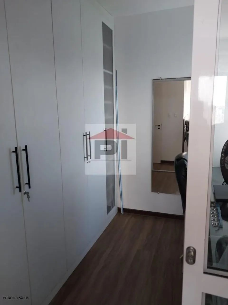 Apartamento 3 Quartos para Venda em Salvador, IMBUI, 3 dormitórios, 1 suíte, 3 banheiros,  - Foto 9