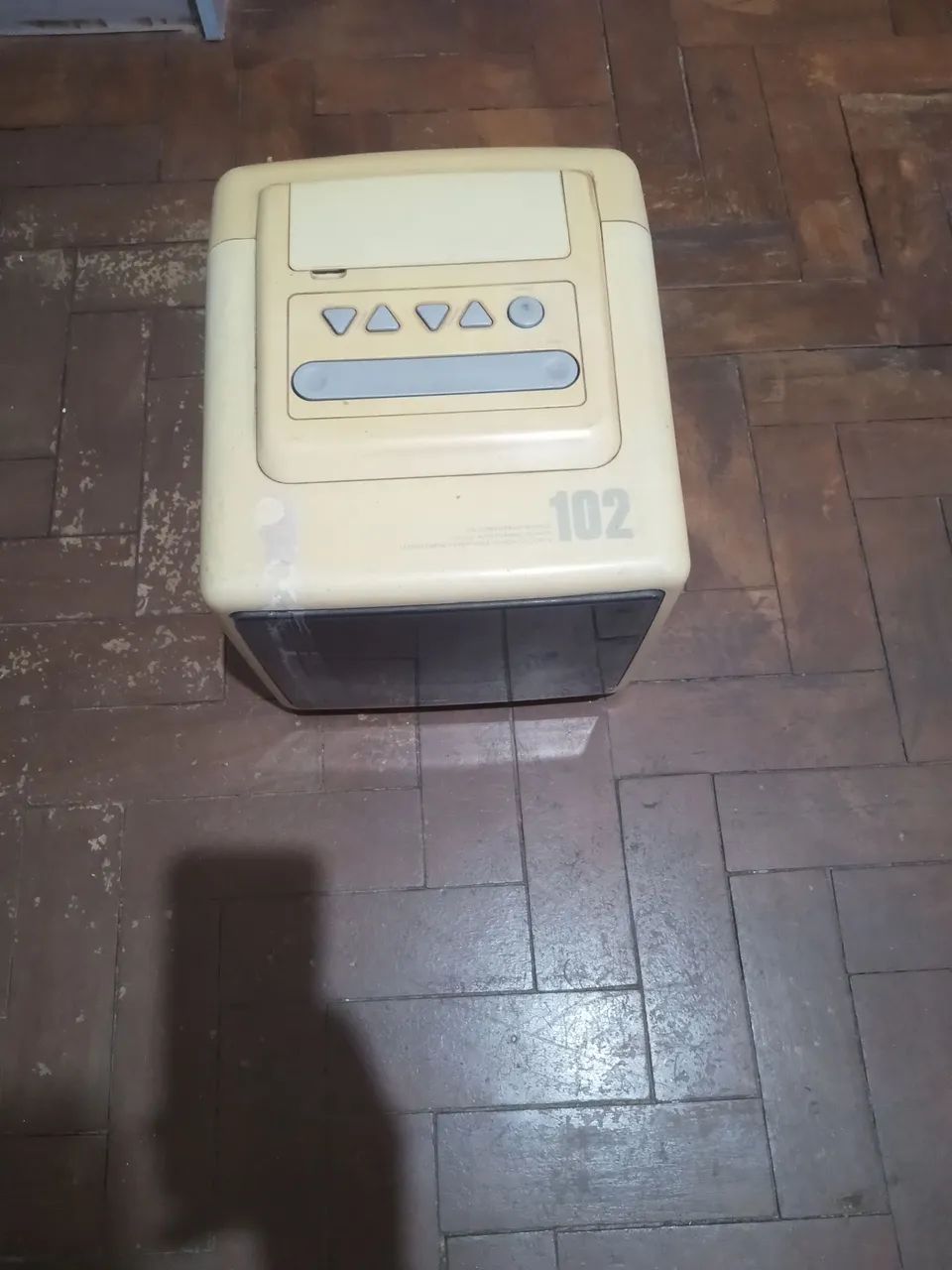 TV antiga  - Foto 2