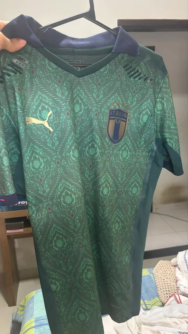 Camisas tailandesas usadas  - Foto 2