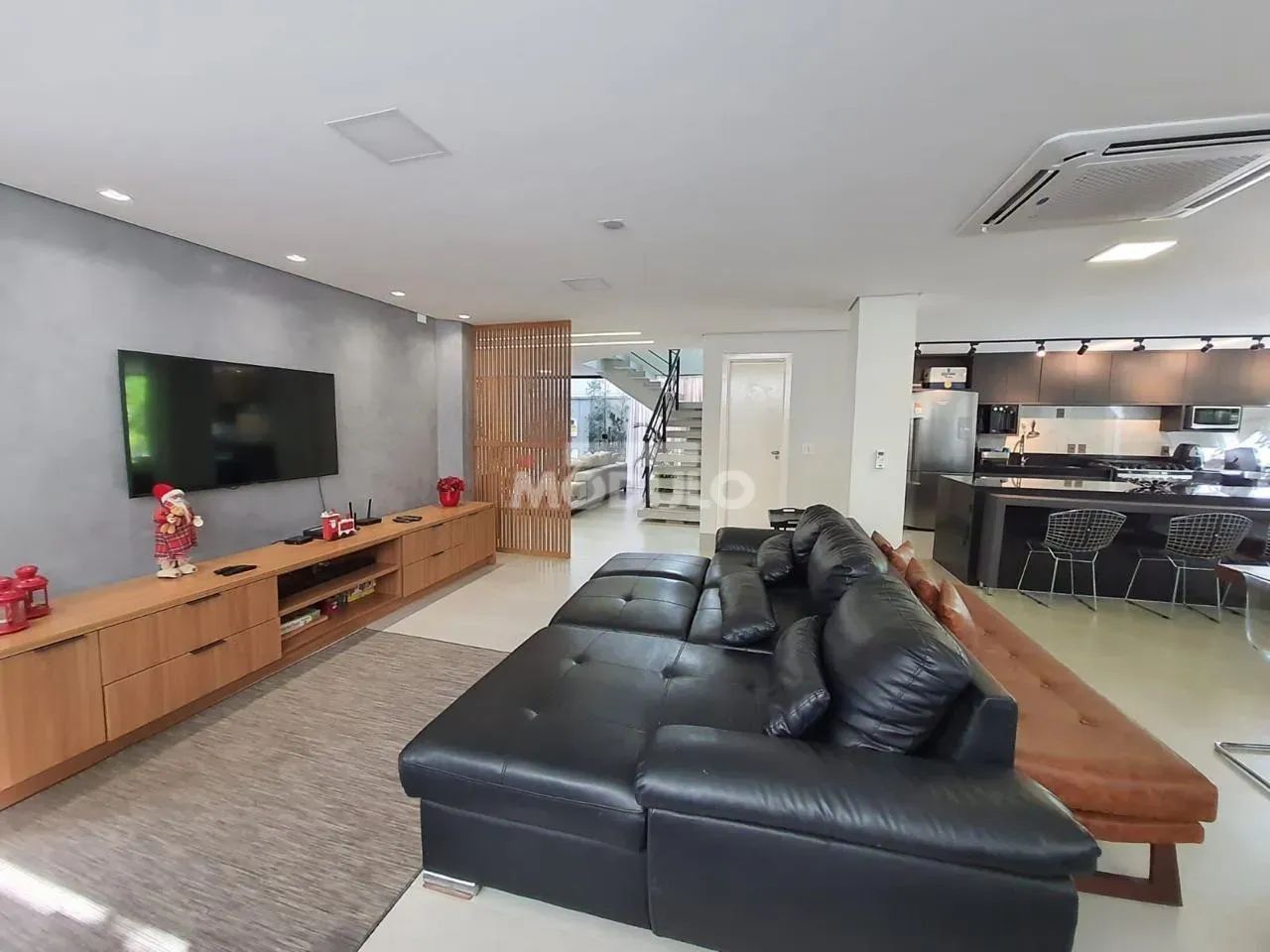 Excelente Sobrado condominio Barcelona - Foto 4