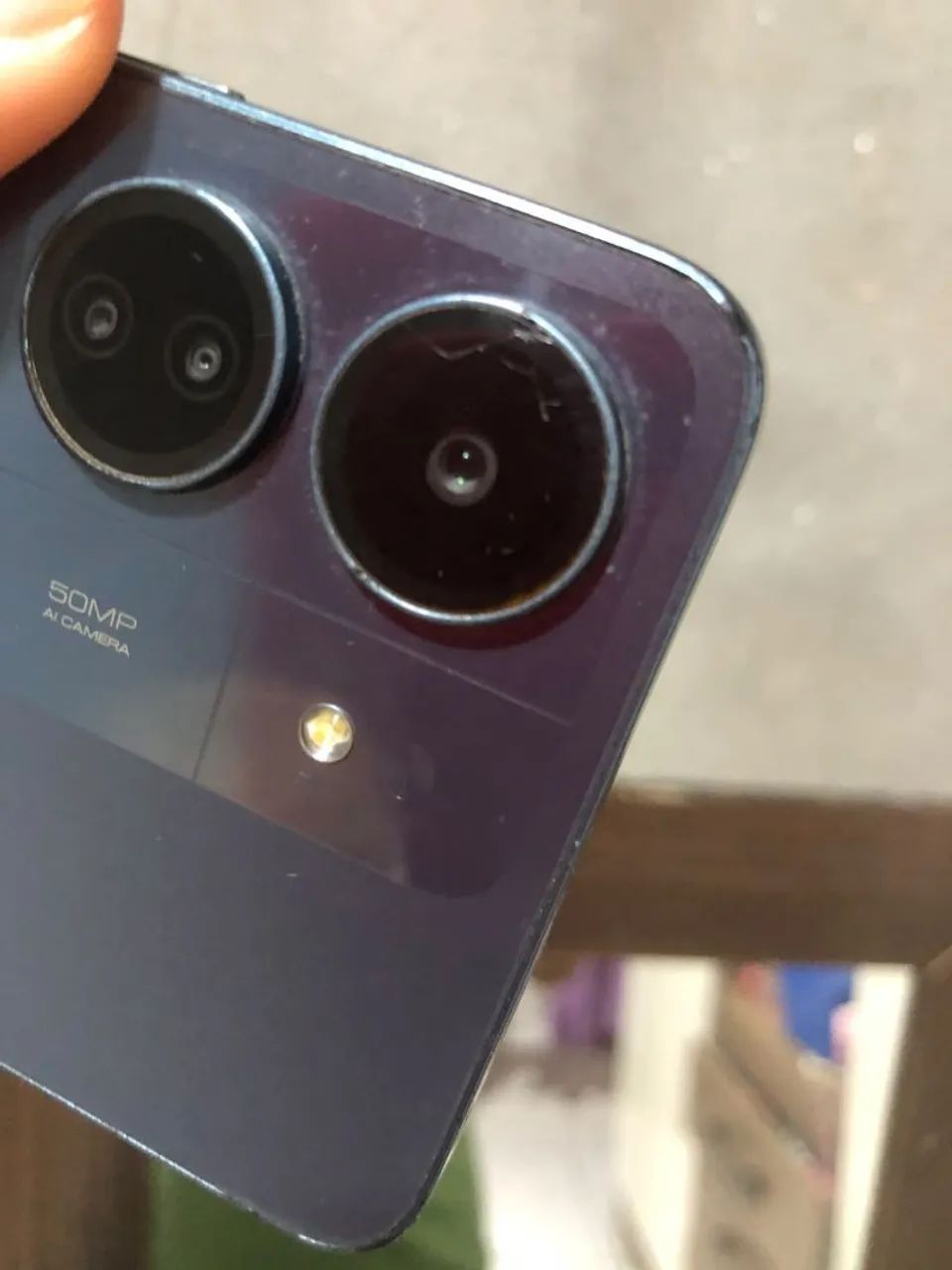 Vendo Redmi 13C  - Foto 2