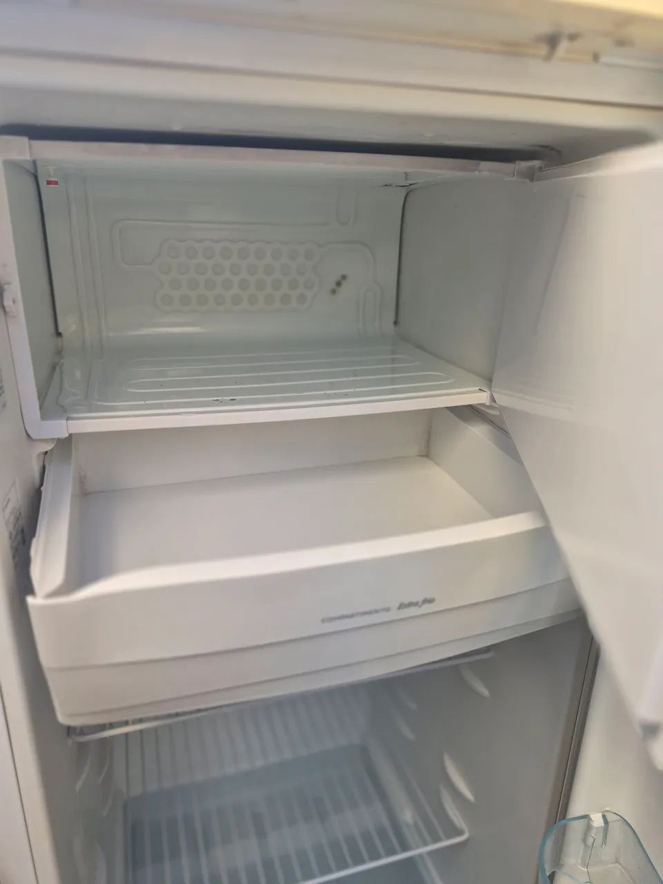 Geladeira Electrolux 240l - Foto 5
