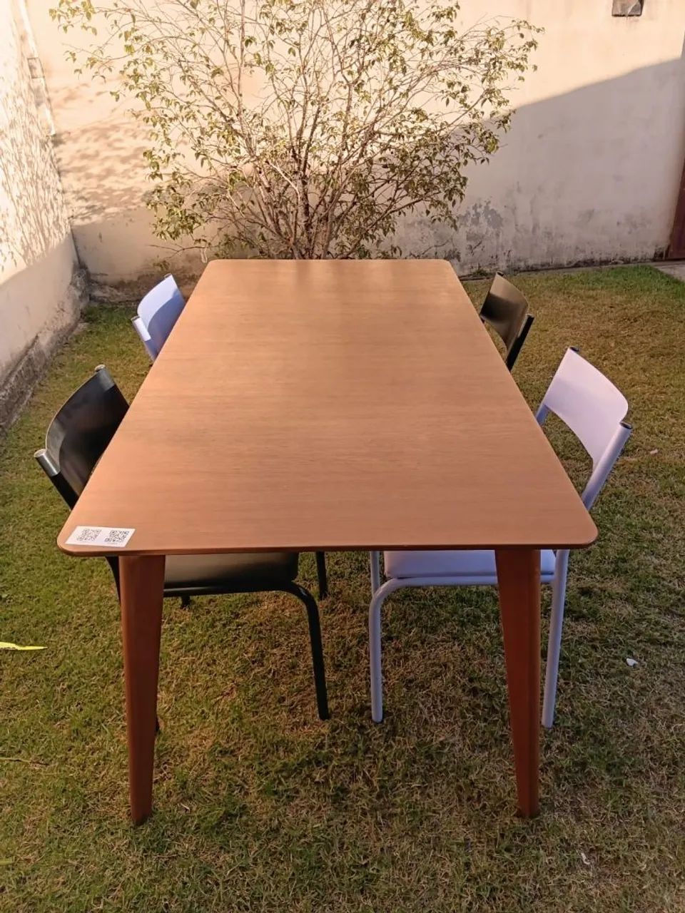 Mesa Tok stok nova. BERTI MESA 180X90 - Foto 4