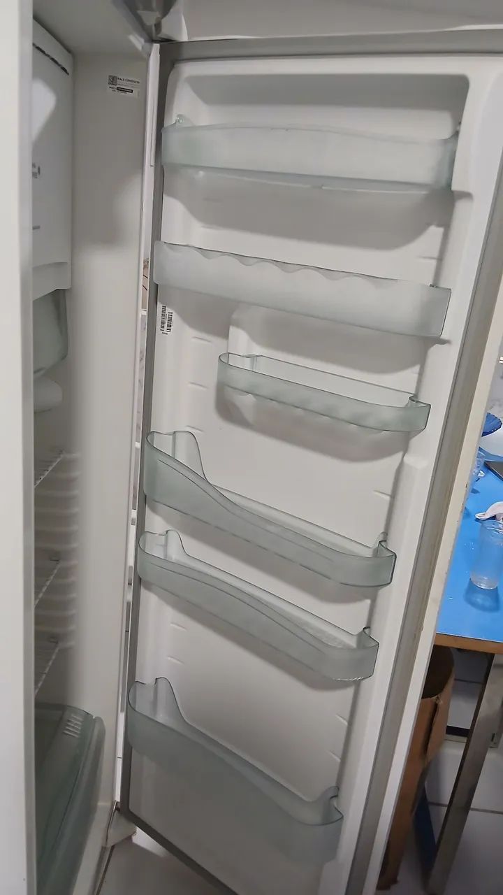 Geladeira consul - Foto 4