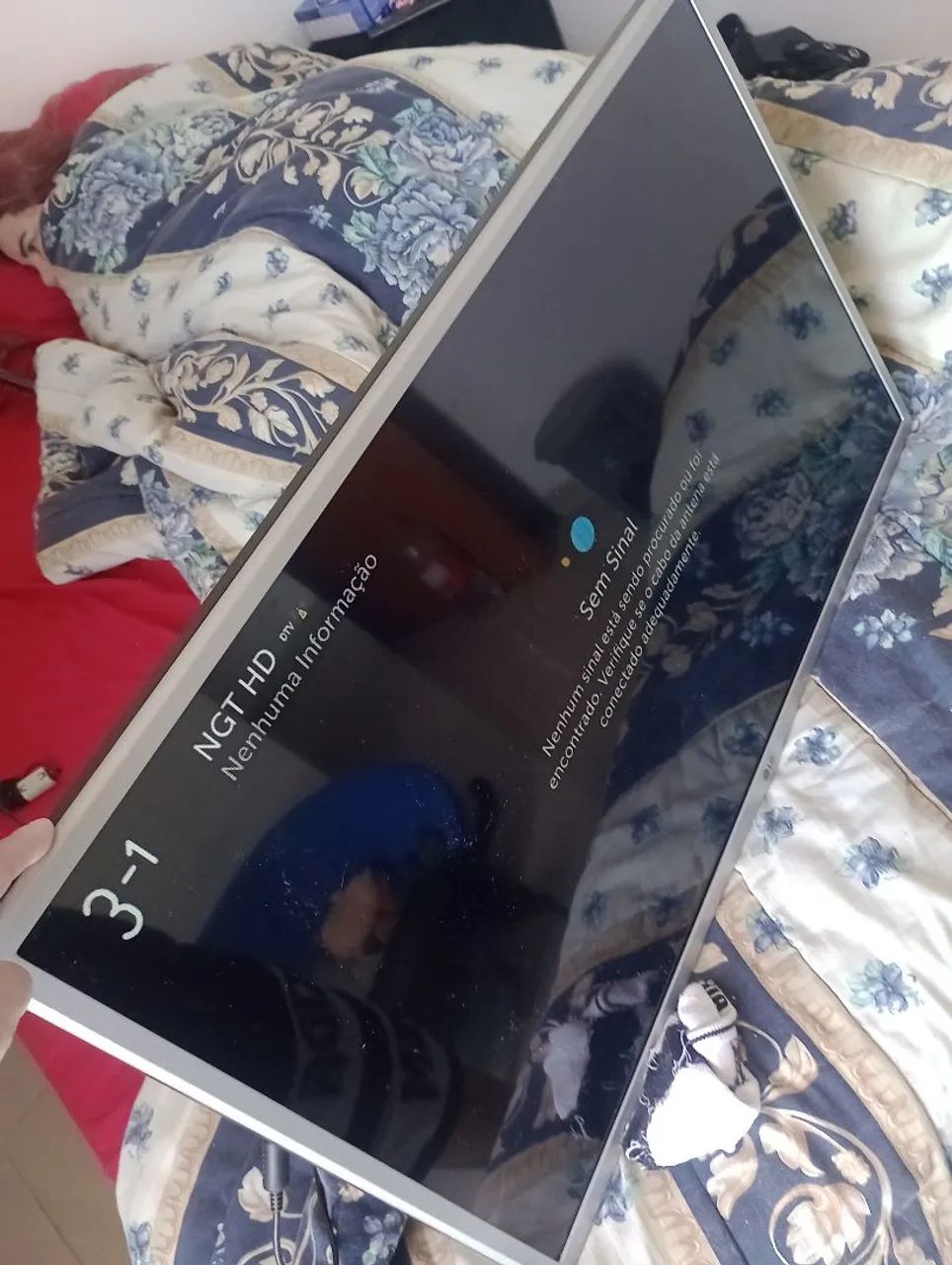 Tv LG 32LJ600B - Foto 2