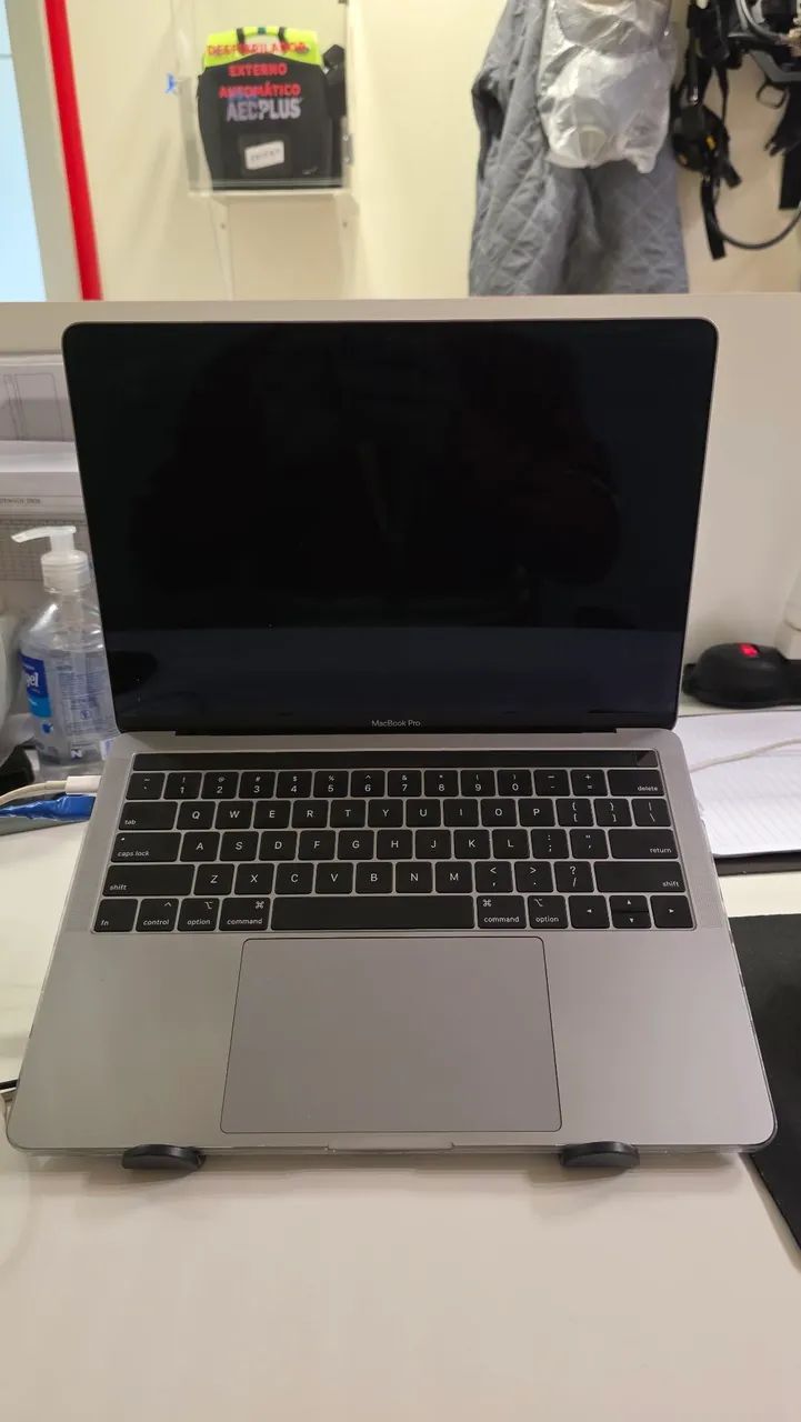 MacBook Pro 13