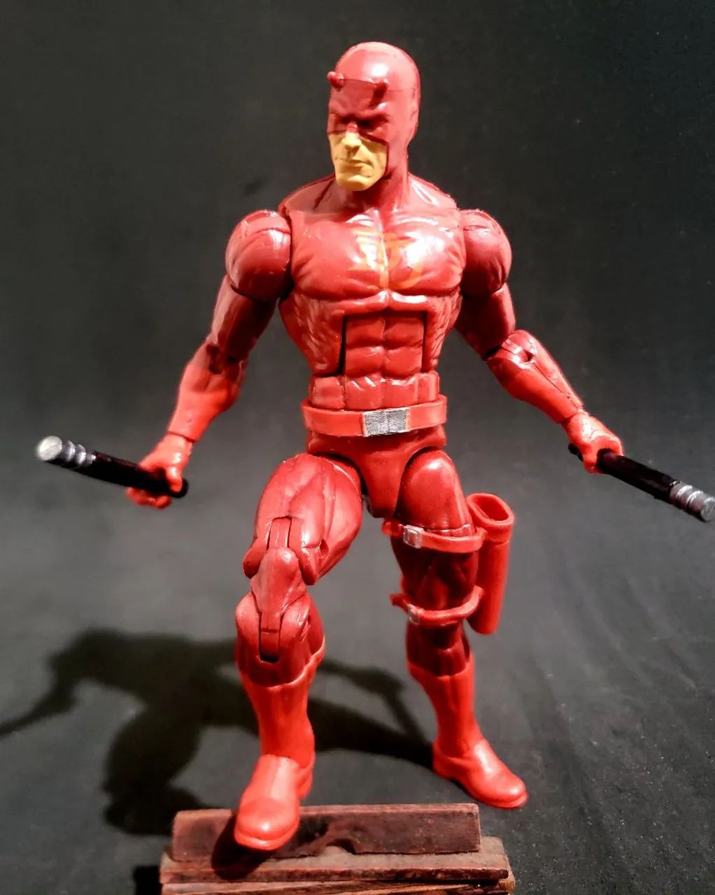 Daredevil marvel legends 