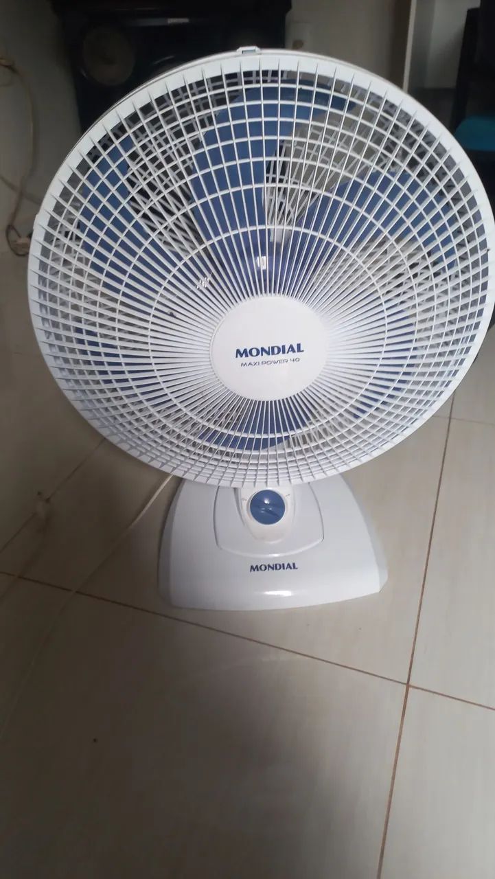 Ventilador 