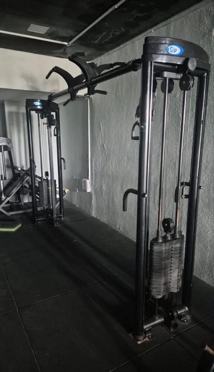 Academia de Musculação  - Foto 5