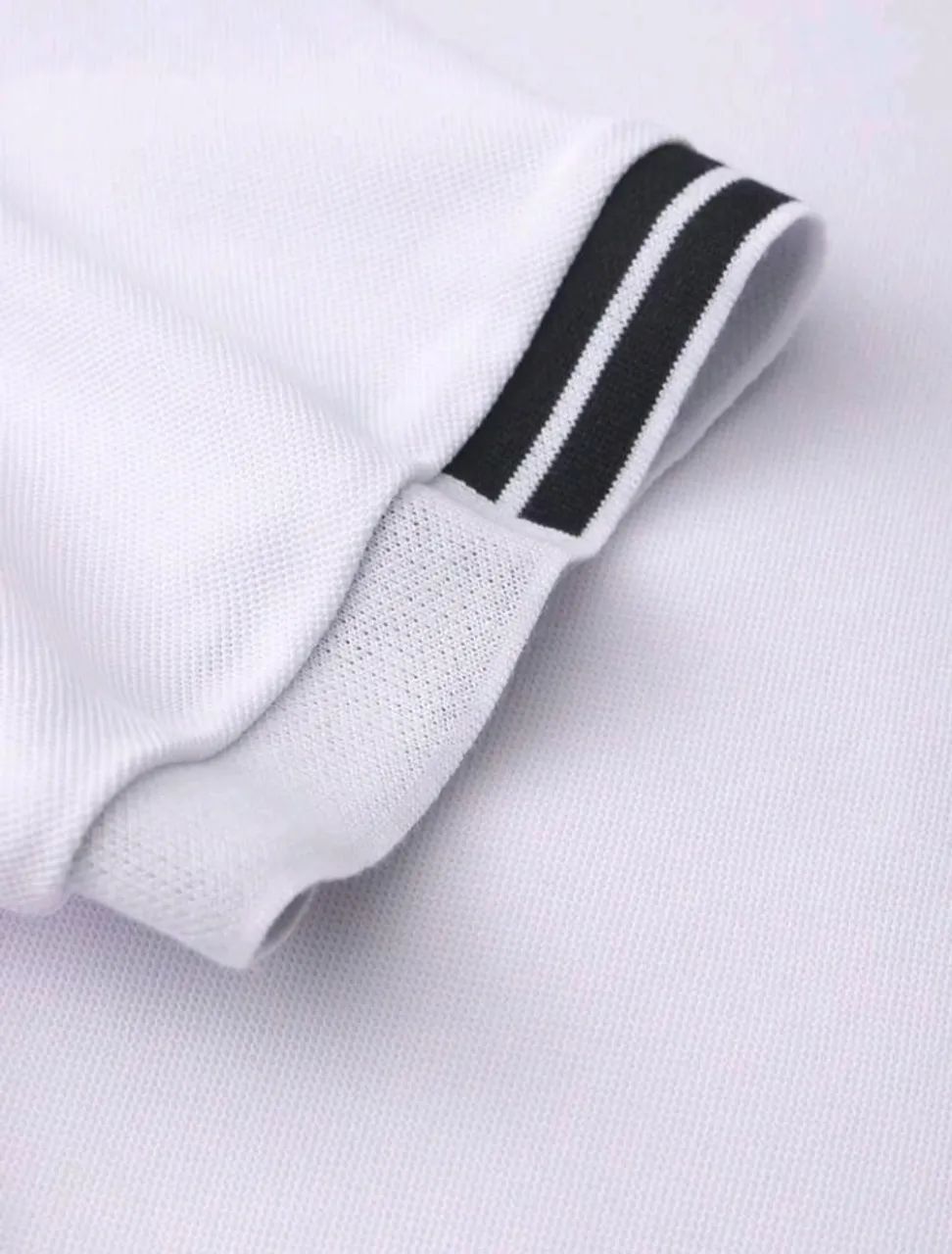 Camisa Polo Masculina  - Foto 4