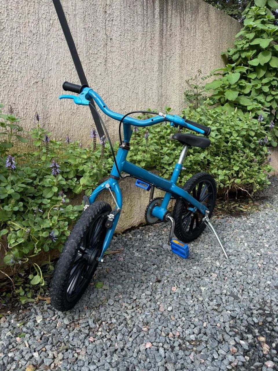 BIKE INFANTIL ARO 16 - Foto 2