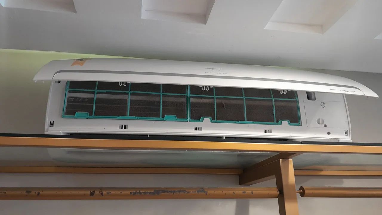 INSTALADOR DE AR CONDICIONADO  - Foto 2