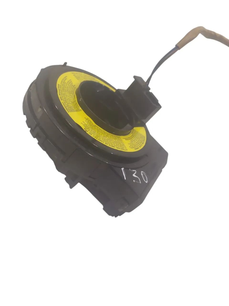 Cinta Hard Disk Hyundai I30 2011 2012 A 2016 - Foto 5
