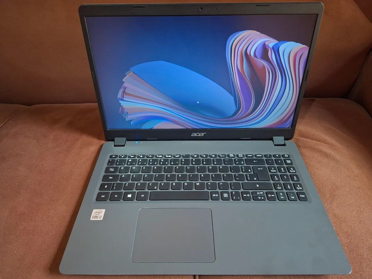 Notebook Acer Aspire 3 - Foto 2