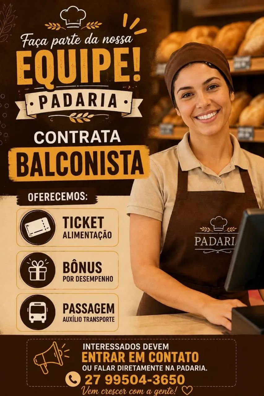 Balconista