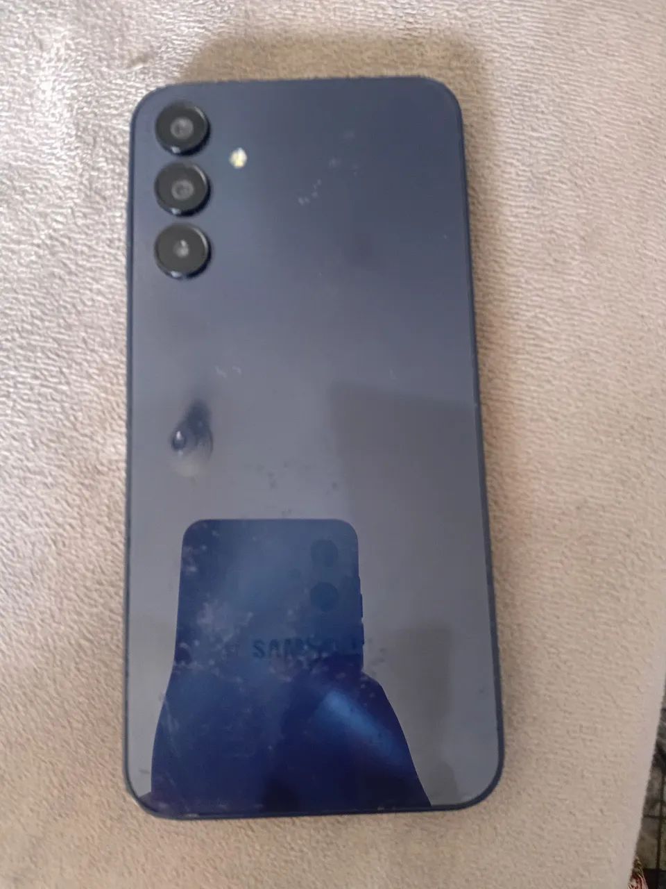 Vendo Samsung A15 em perfeito estado  - Foto 3