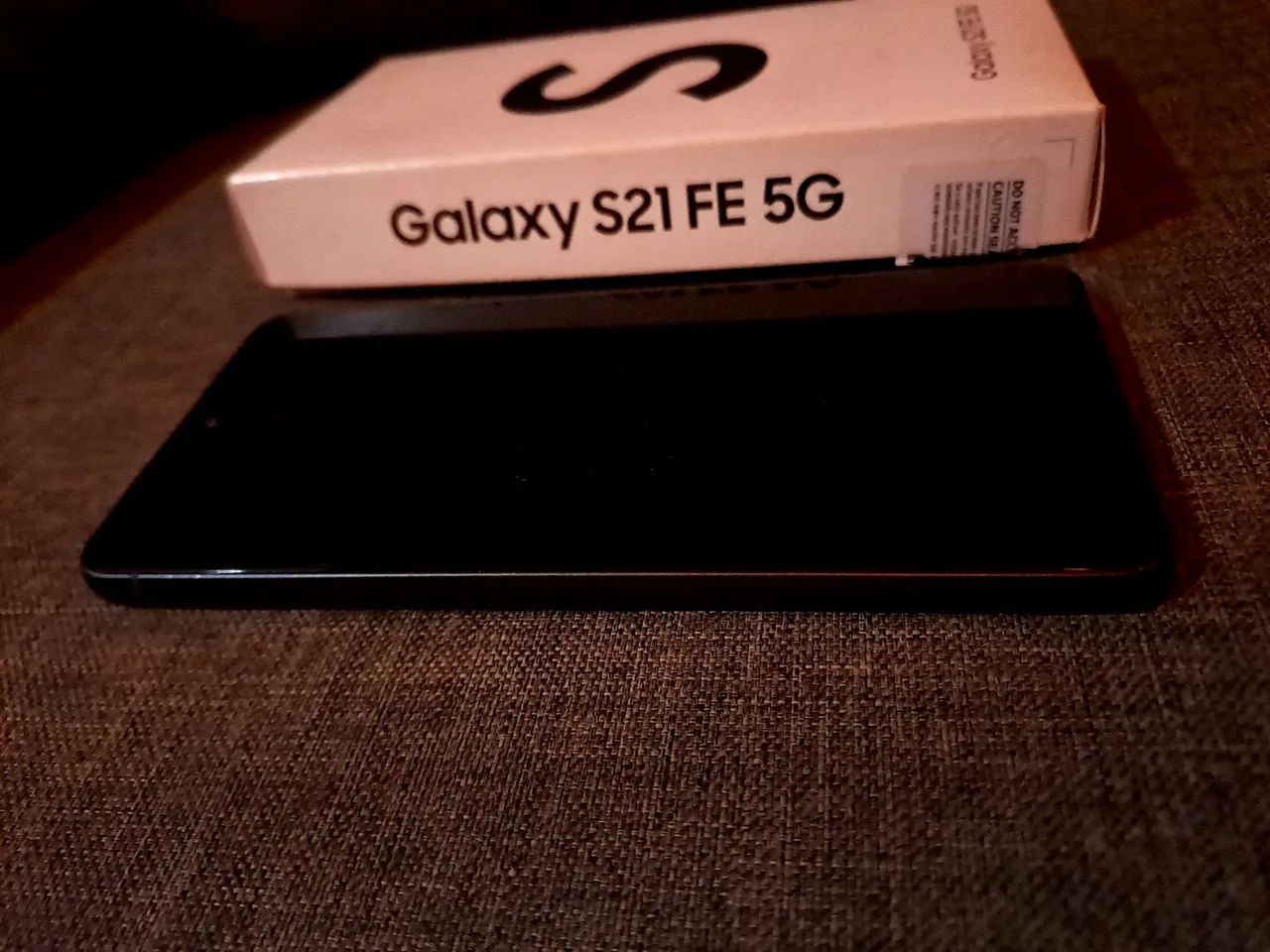 Samsung Galaxy S21 FE - Foto 2