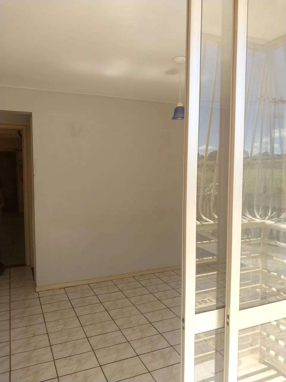 Apartamento de 2 quartos 2 anda valparaiso  - Foto 4