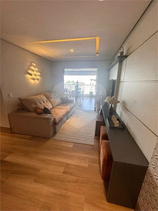 Apartamento com 3 quartos à venda em Vila leonor - SP - Foto 5