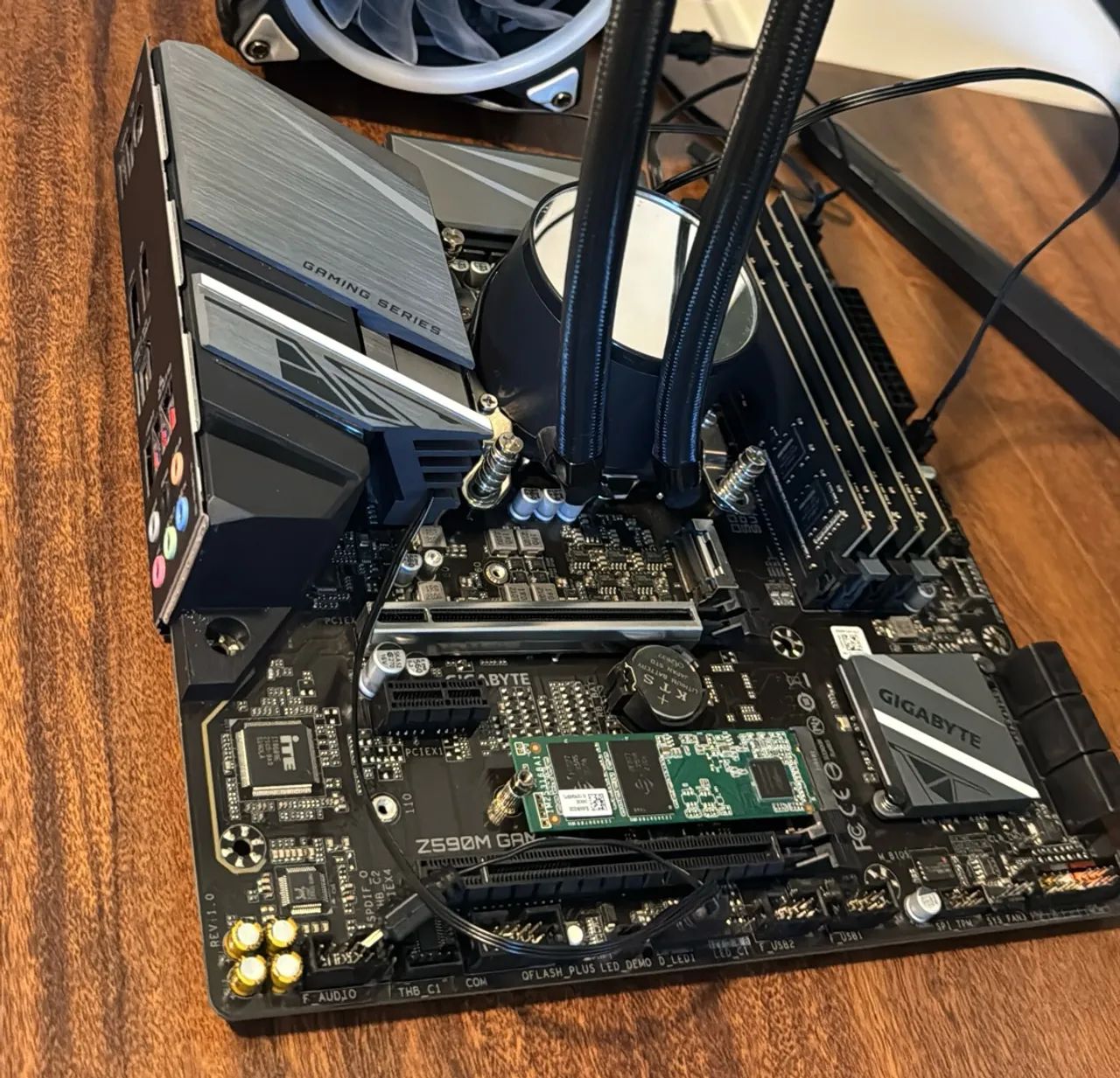 I7 11700K - Foto 2