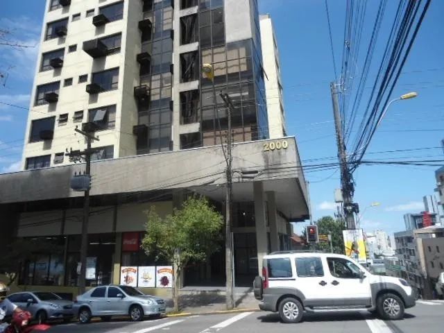 Sala Térrea / Loja comercial Centro Caxias do Sul