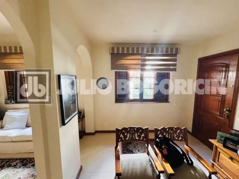 Apartamento : / Residencial / Tijuca - Foto 2