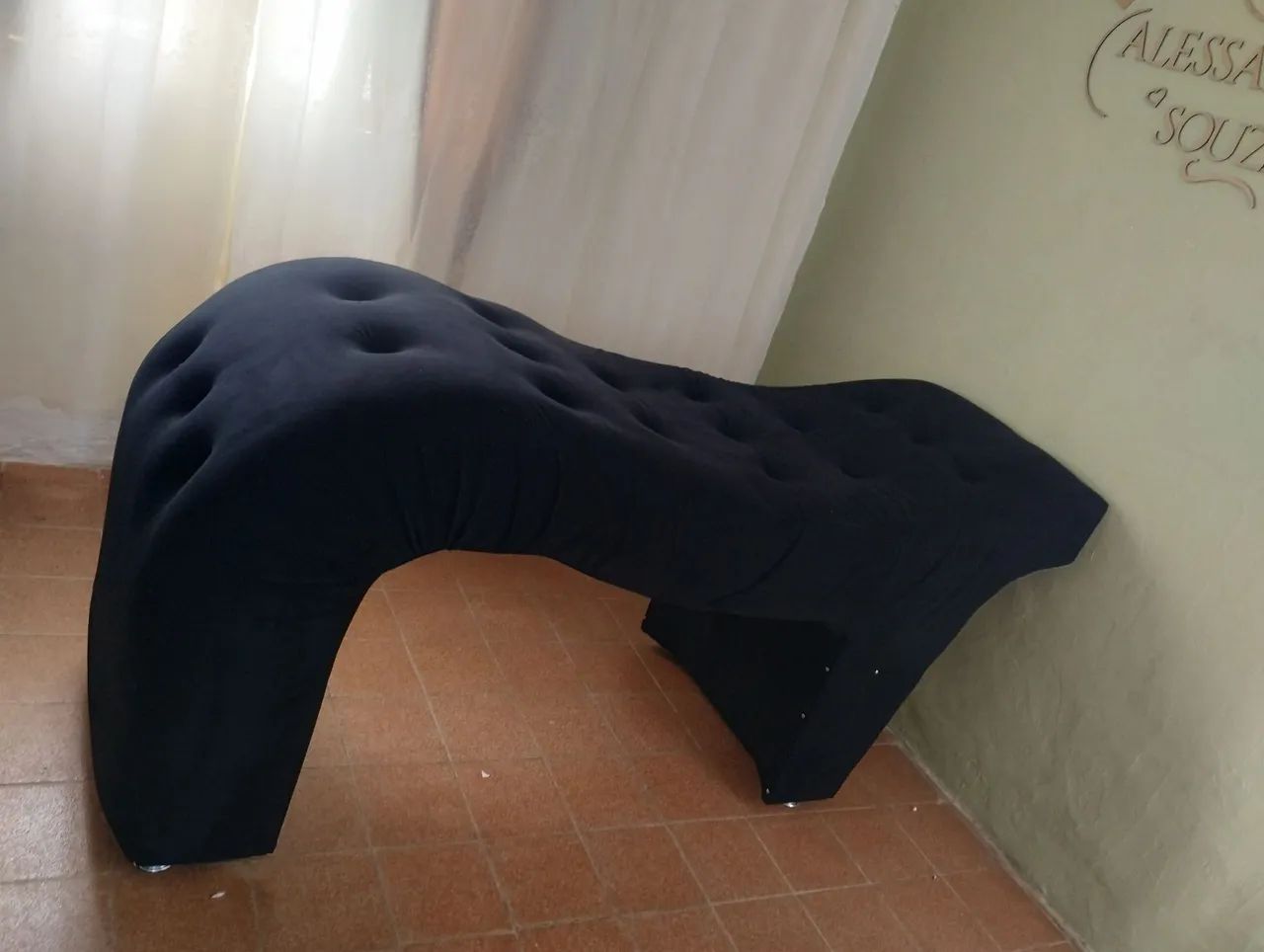 Maca luxo, semi nova  pouco uso, ótimo para trabalhar de cílios e sobrancelha  - Foto 2