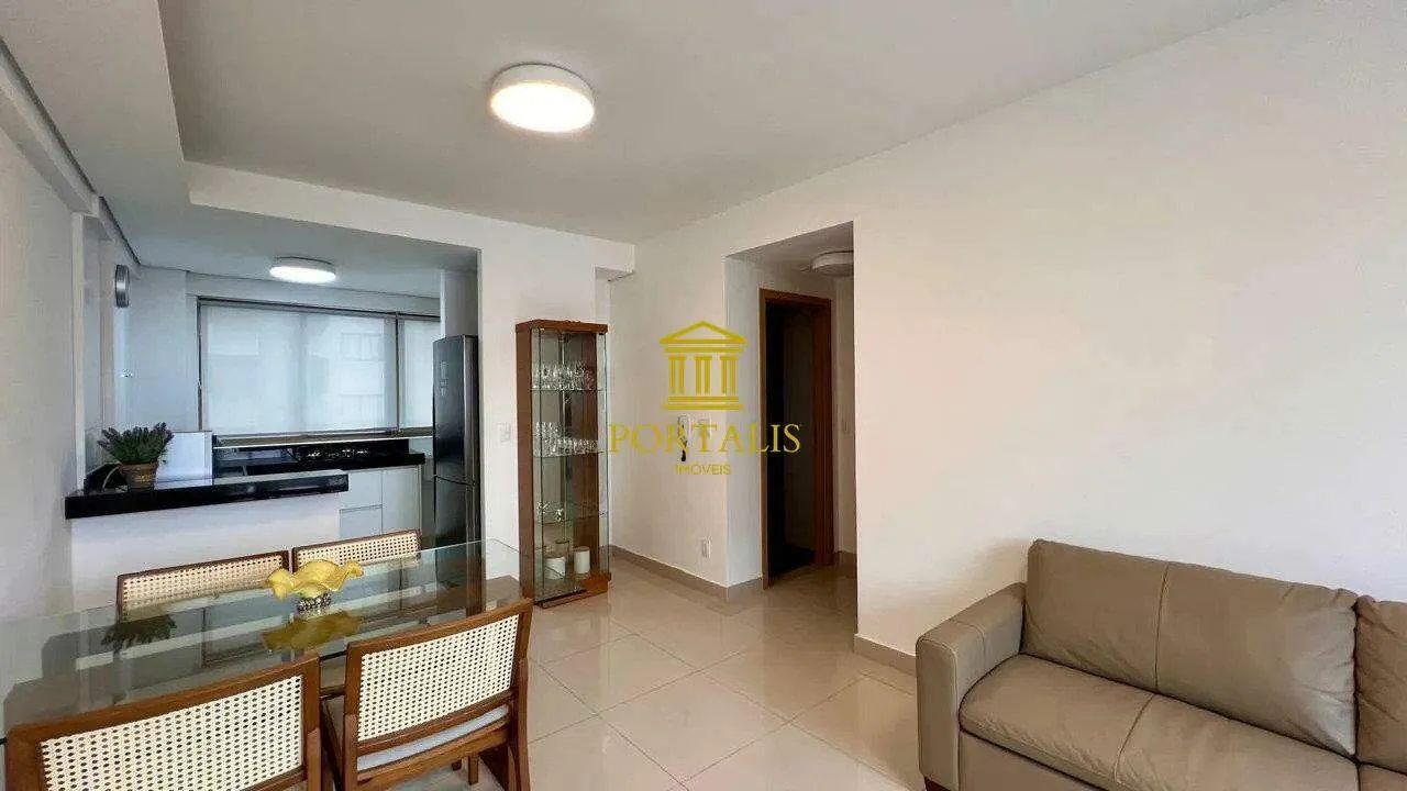 Apartamento com 2 quartos à venda em Belo Horizonte - Foto 3
