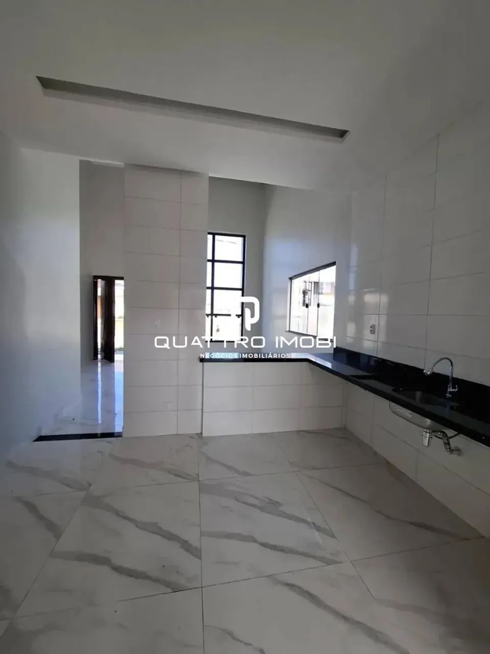 Casa No Condomínio Terras Alphaville 1Doris::0aQ1tP - Foto 12