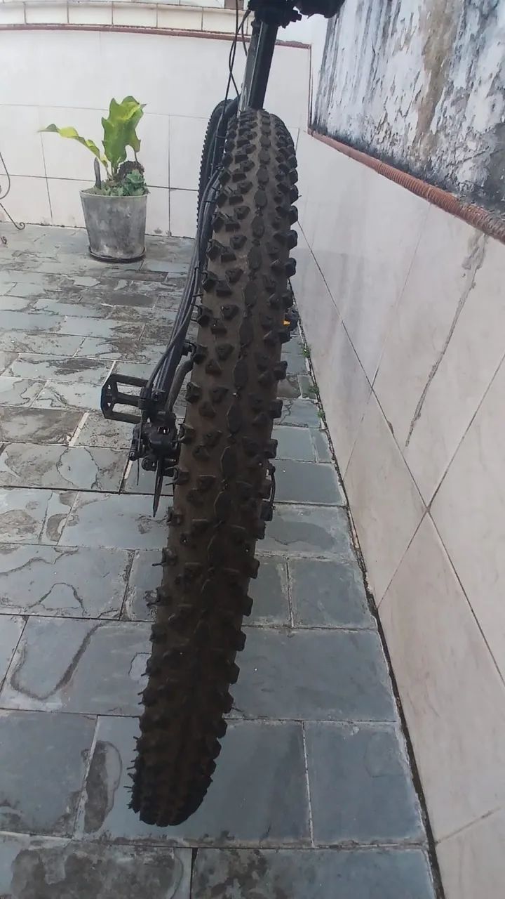 Bicicleta aro 29 - Foto 3