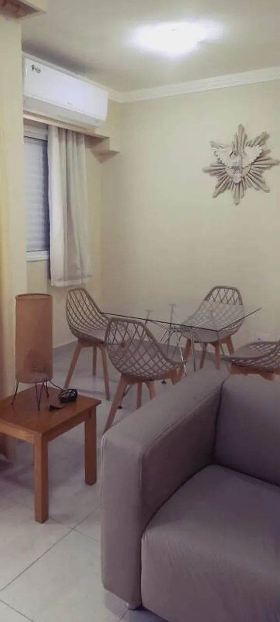 Apartamento no AcquaPlay com 2 dormitórios e lazer completo - Foto 3