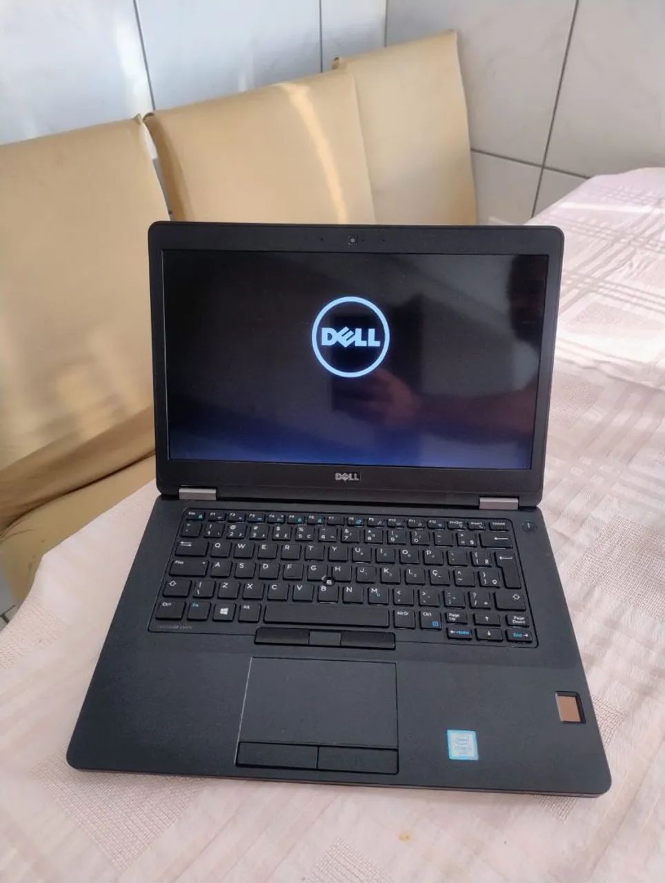 Notebook Dell i5 8gb ddr4 e SSD 240gb - Foto 2