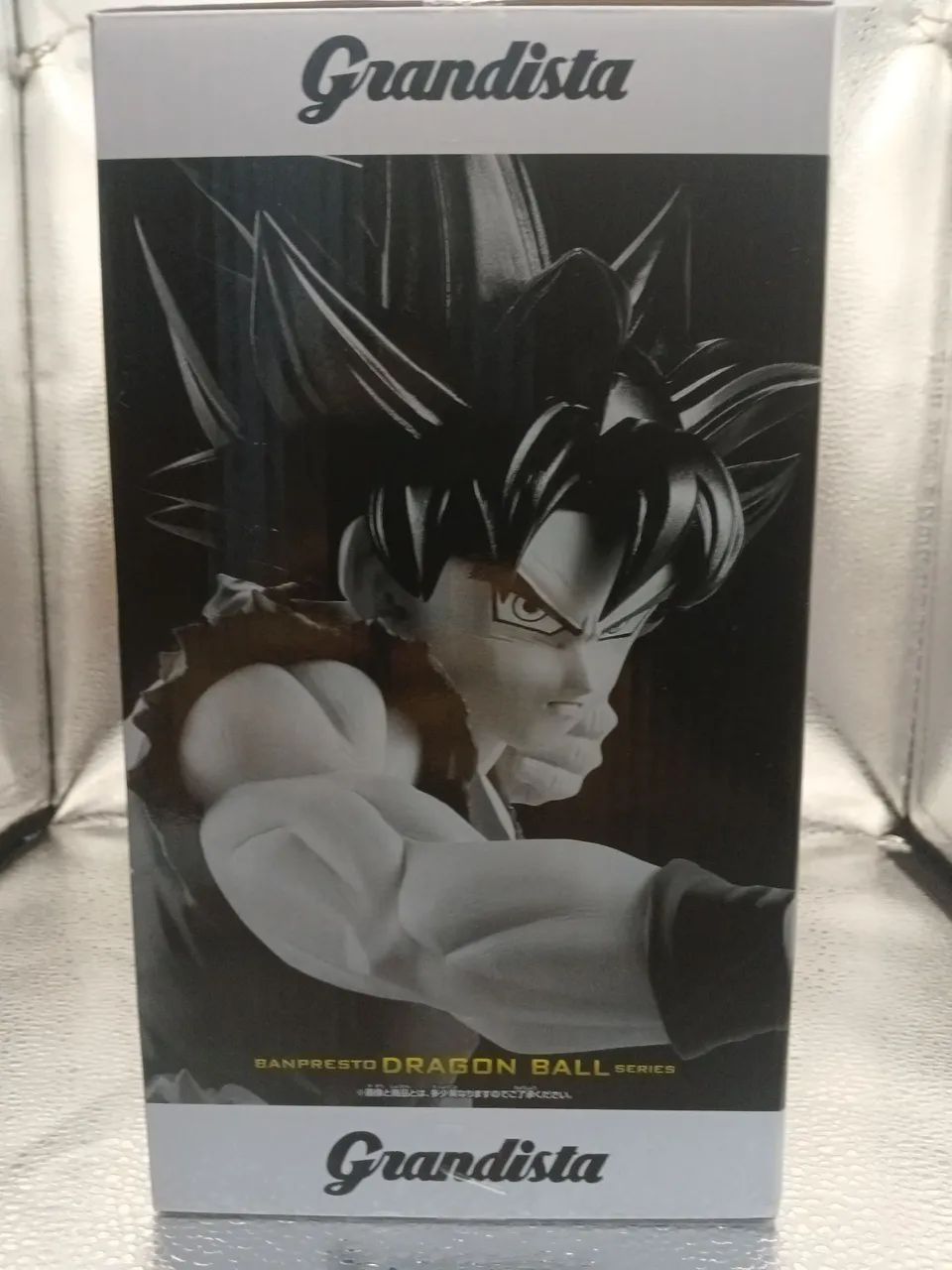 Son Goku 3-Grandista - Foto 4
