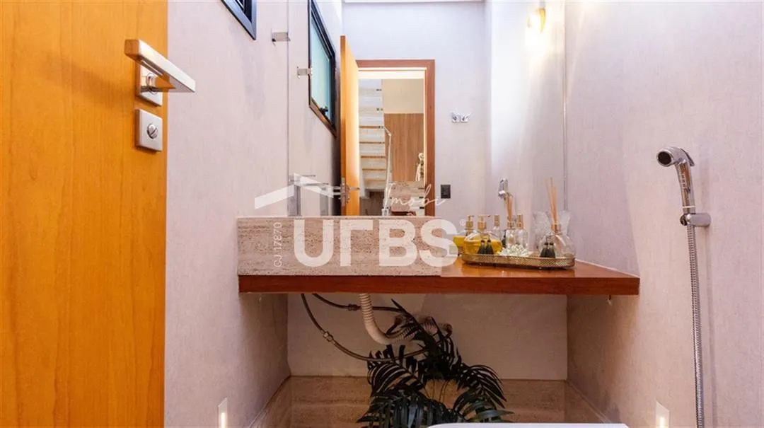 Jardins Madri - Sobrado 4 quartos, sendo 4 suítes - Foto 5