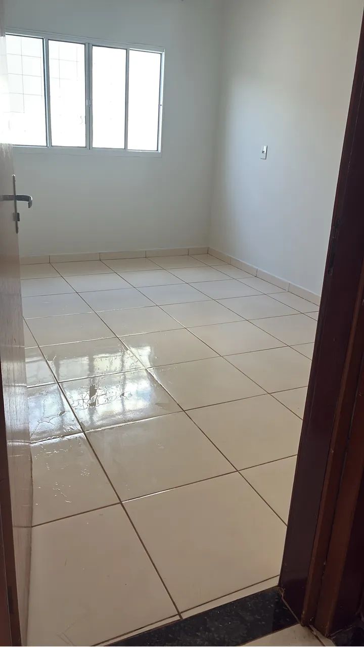 Vende-se casa escriturada - Financia - Foto 4