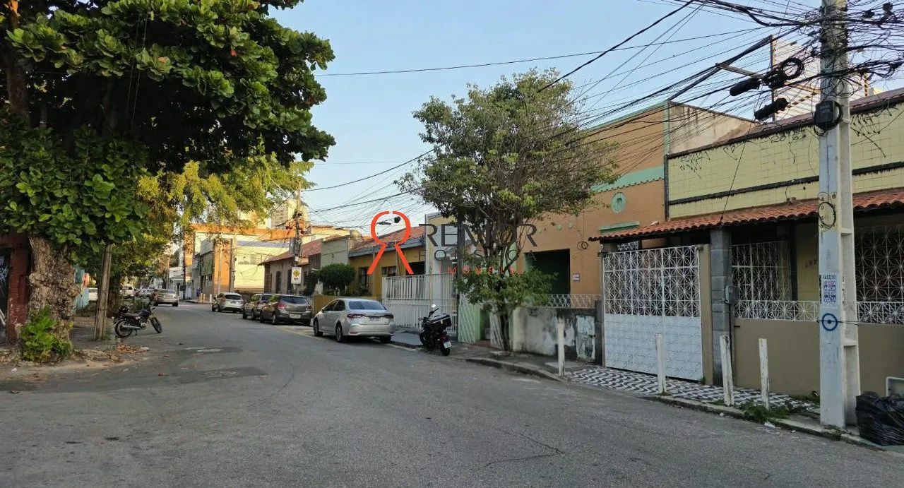 Casa para locação no bairro Benfica- Fortaleza/CE - Foto 2