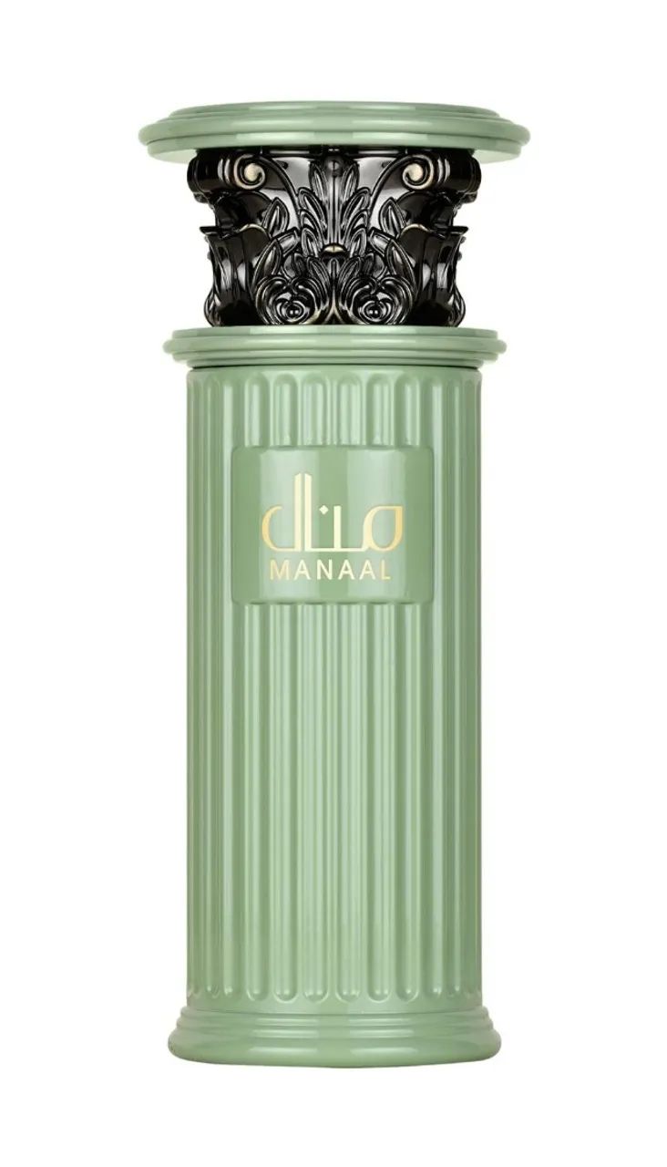 Perfume Ard Al Zaafaran Manaal Eau de Parfum 100ml - Foto 3