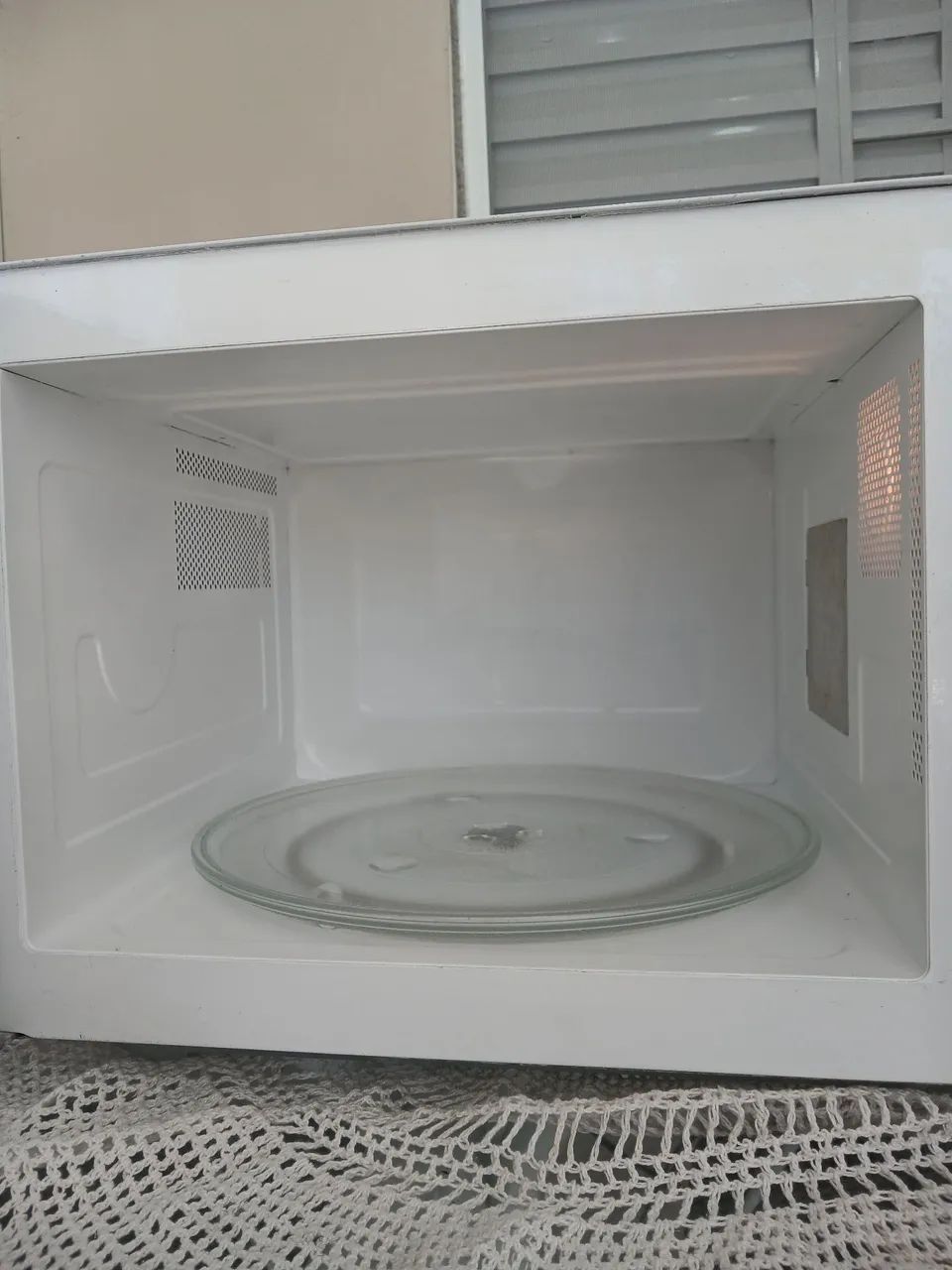 Microondas  - Foto 3