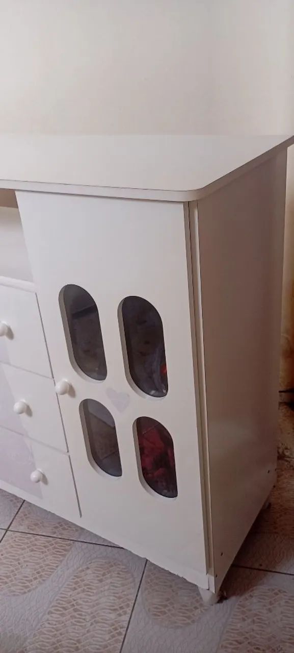 Cômoda para quarto  - Foto 2