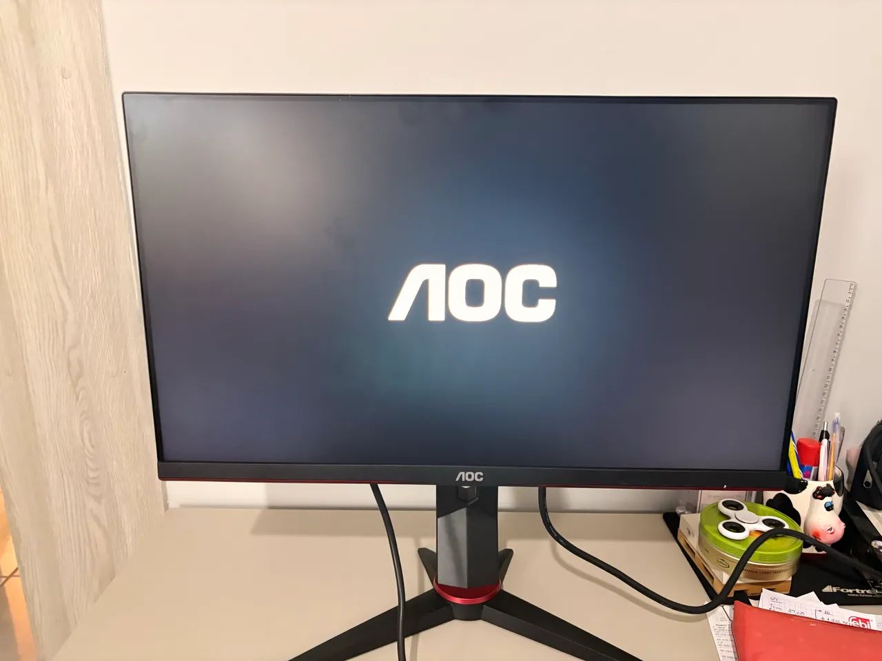 Monitor gamer - Foto 4