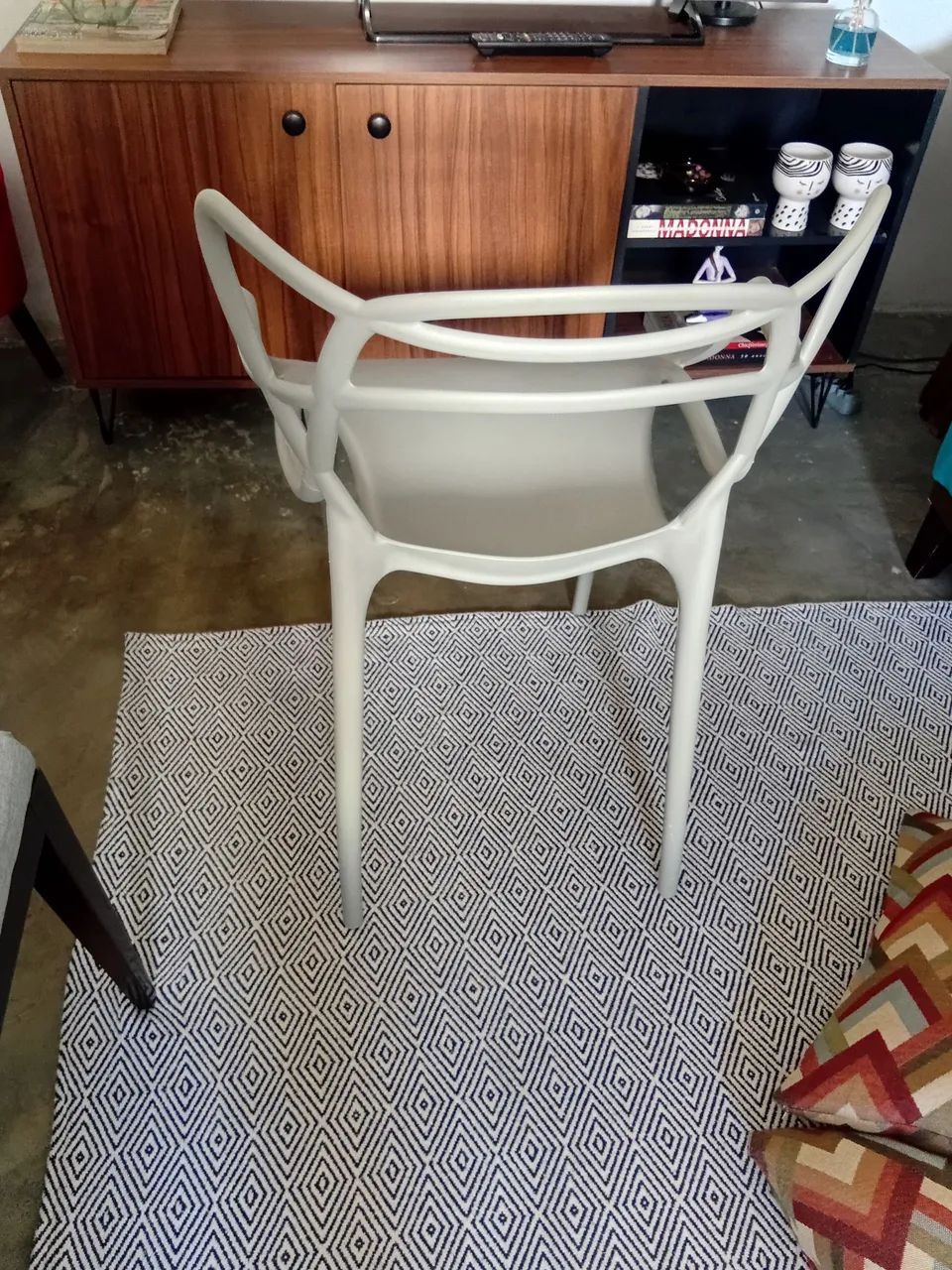 CADEIRA ALLEGRA  - Foto 2