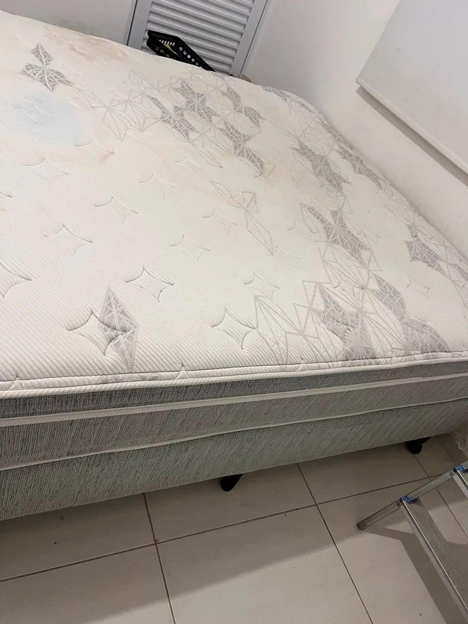 Cama King Size  - Foto 4