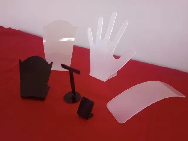 Expositores variados - Foto 4