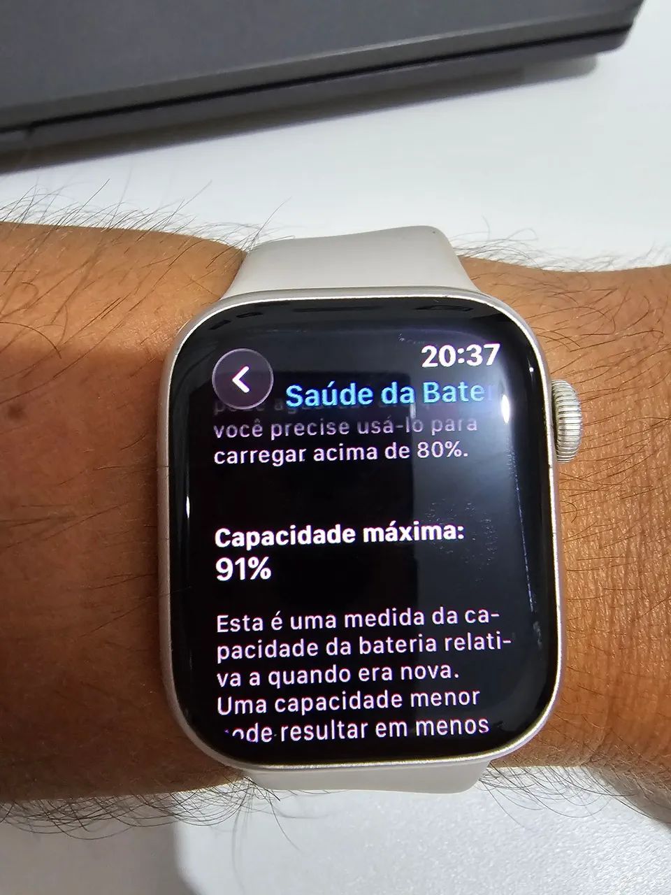Iphone 12 + Watch Series 8 - Foto 5