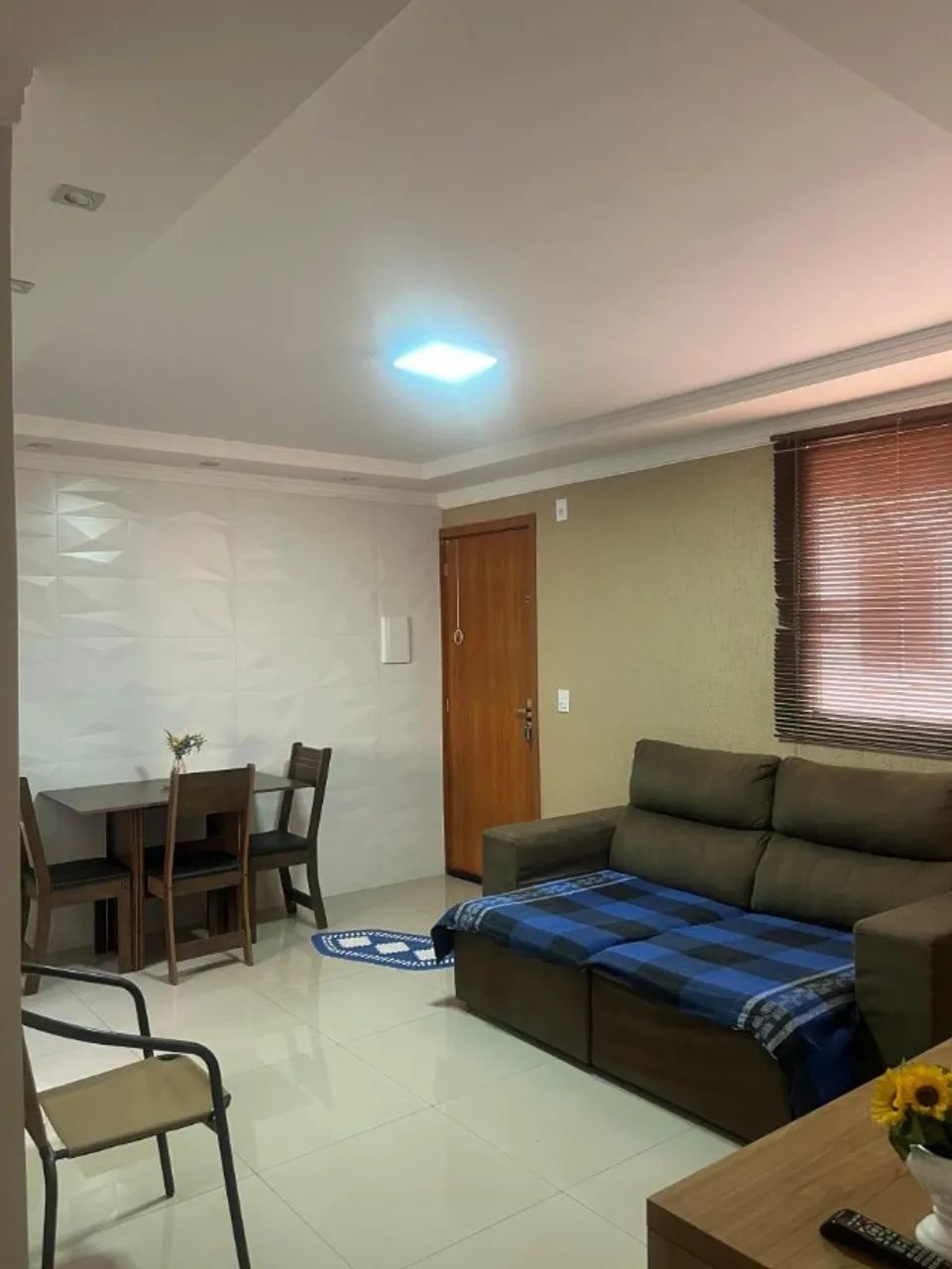 VENDA! Apartamento em Riacho Fundo 2, 2 quartos - Foto 2