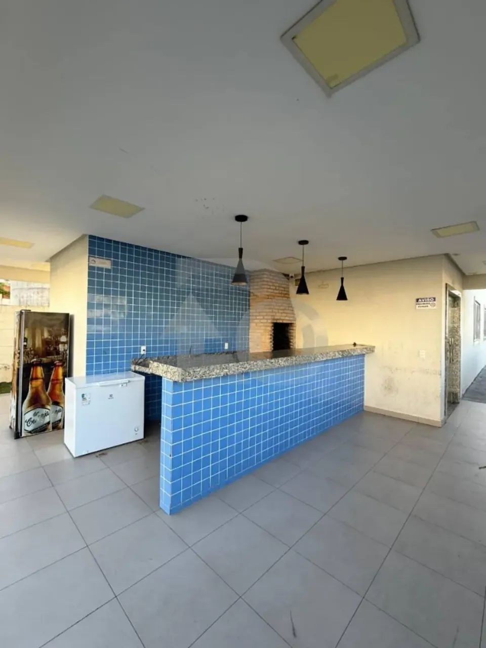 Apartamento no Condomínio Parque Alameda da Costa com 2 Quartos, Lazer e Vaga de Garagem - Foto 5