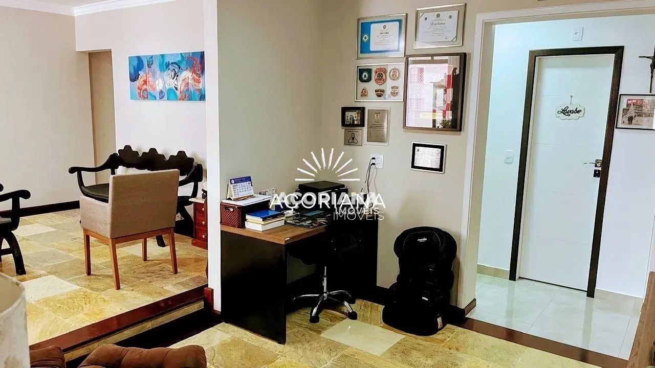 Mauro Ramos: Apartamento 3 Quartos, Totalmente Reformado, Pronto para Morar! - Foto 5