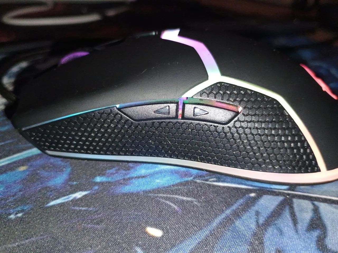 Mouse gamer tgt - Foto 3