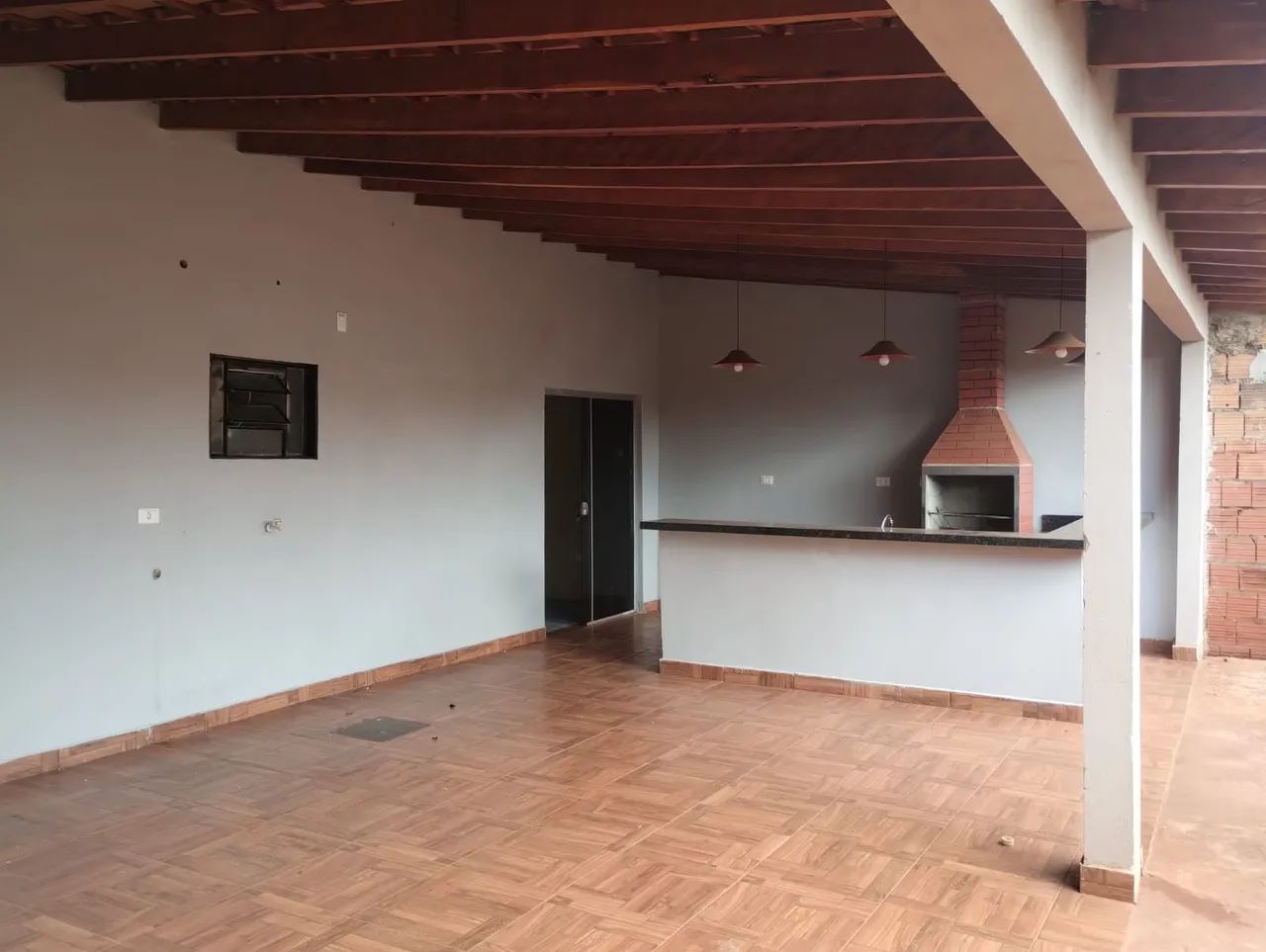 Alugo Casa Condominio Fechado  - Foto 4