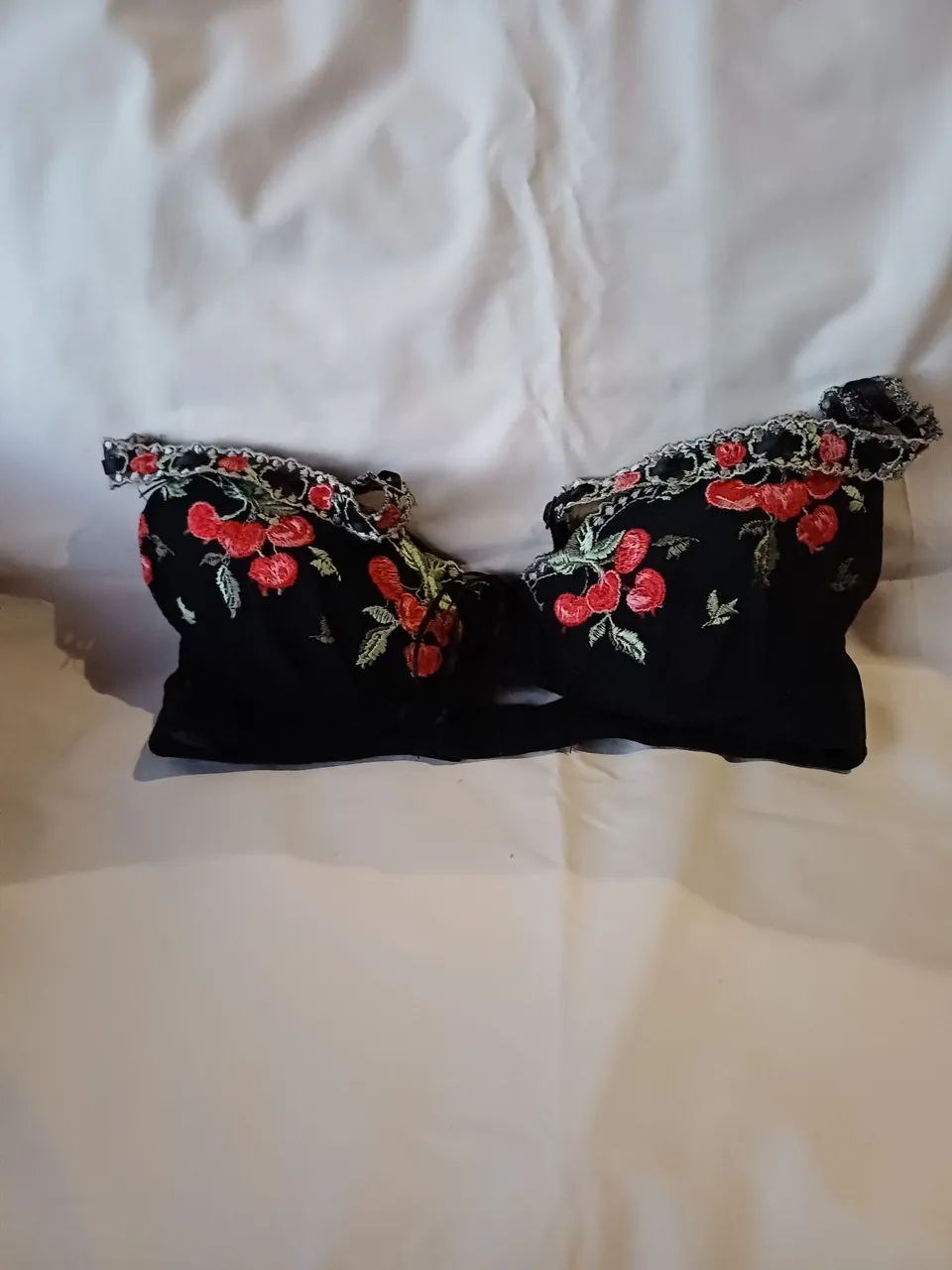 ROUPAS ÍNTIMAS 